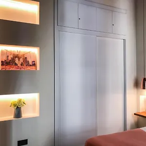 Casa Blanca Malaga