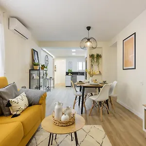 Iluntxo - Soho Center Malaga