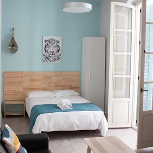 Apartment Urban, Malaga