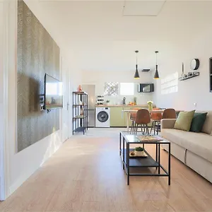 Apartment La Macarena Parque Tecnologico, Malaga
