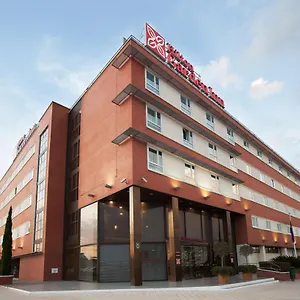 4* Hotel Hilton Garden
