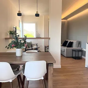 Homely Soho San Lorenzo Malaga