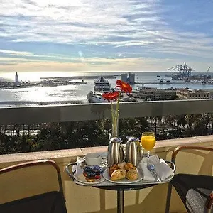 Ac Palacio By Marriott Málaga