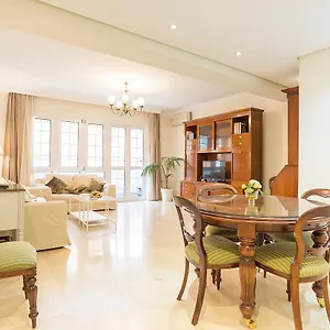 Apartamento Soho Centro 3, Málaga