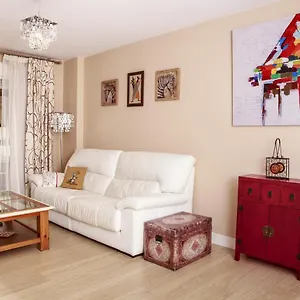 Apartamento Sw West, Málaga